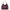 WW | Vintage-inspirierte Leder Hobo-Tasche