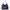 WW | Vintage-inspirierte Leder Hobo-Tasche