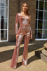 Roségold
