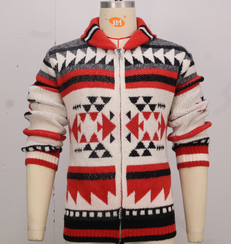 W&W Mode | Modische Weste