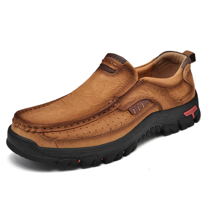 W&W Mode | Orthopädische Herrenschuhe