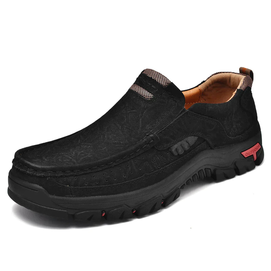 WW | Orthopädische Herrenschuhe