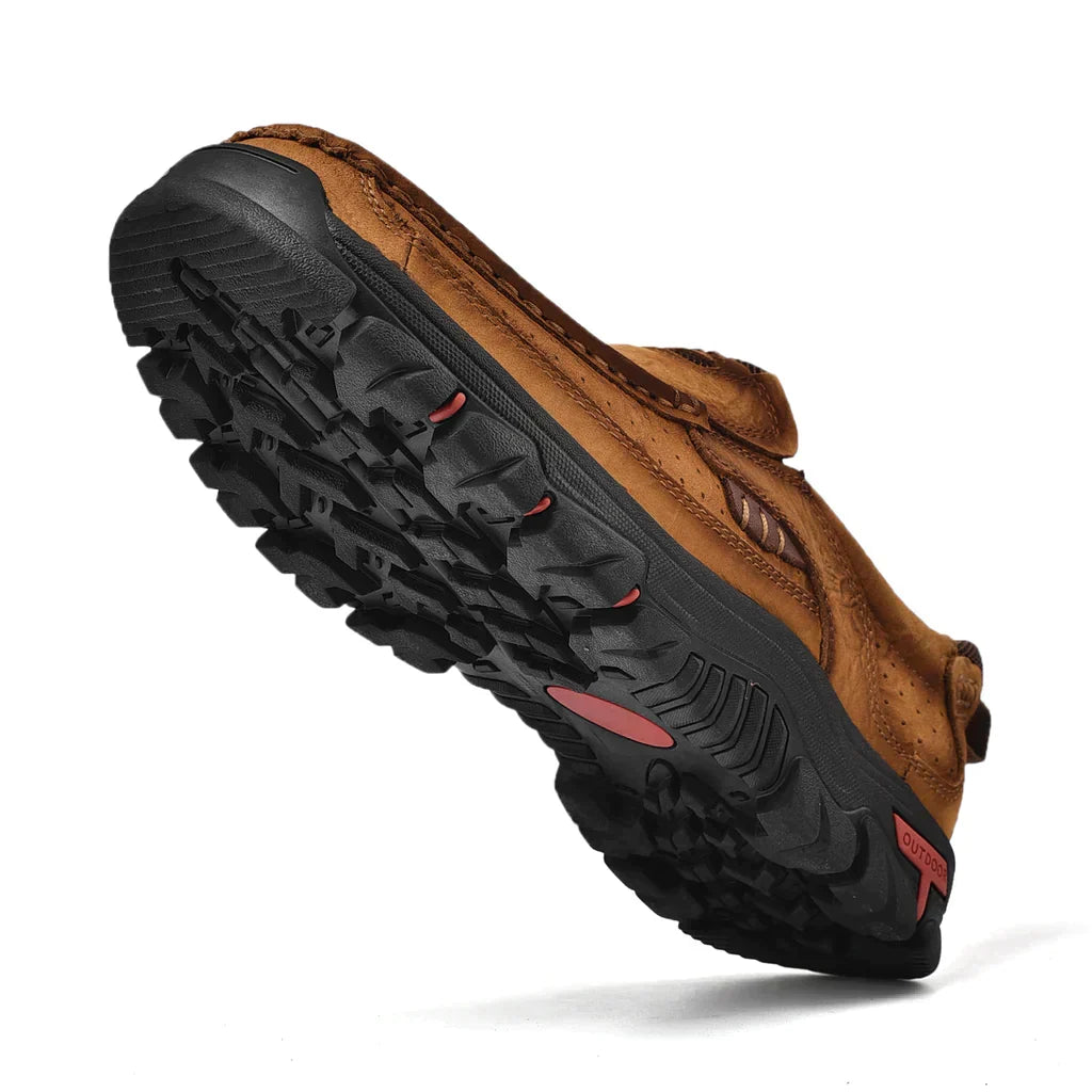 W&W Mode | Orthopädische Herrenschuhe