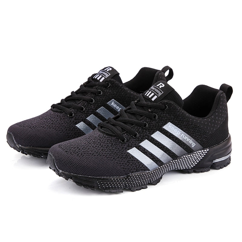 W&W Mode | Athletische Laufschuhe Für Herren