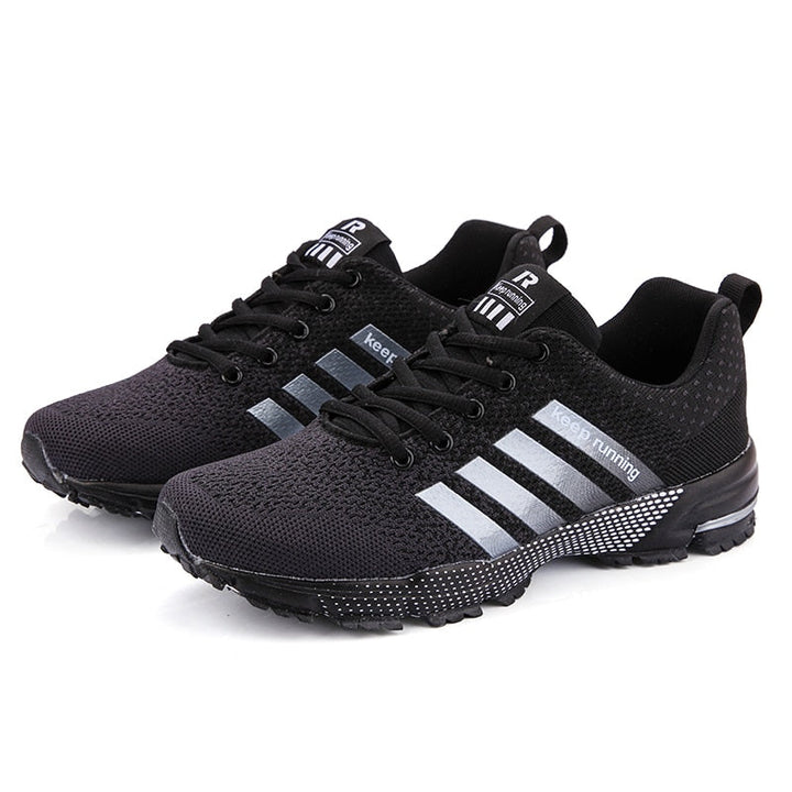 W&W Mode | Athletische Laufschuhe Für Herren