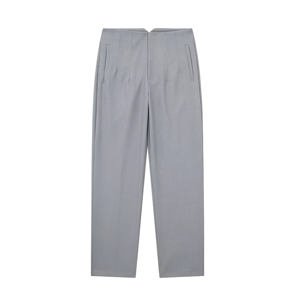 WW | Schicke High Waist Bürohose