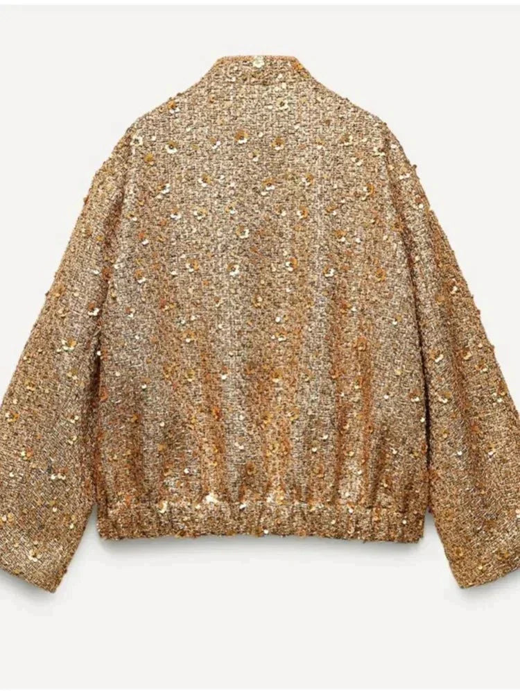 W&W Mode Jacke für Damen