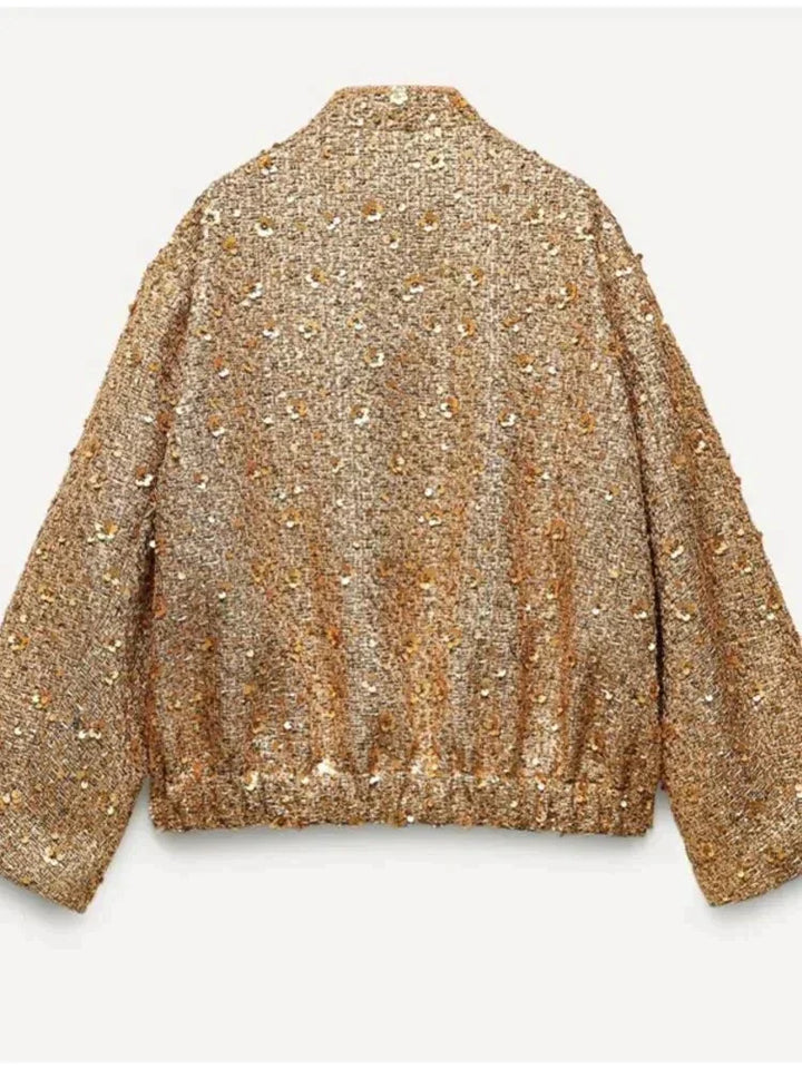 W&W Mode Jacke für Damen