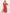 WW | Damen Kleid mit Blumenmuster