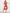 WW | Damen Kleid mit Blumenmuster