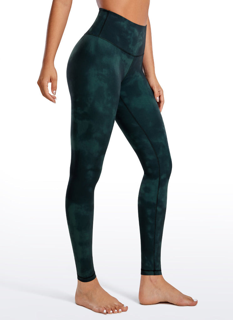 WW | Yoga Leggings 28''
