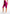 WW | Knie Länge Taschen Capri Leggings 13''