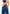 WW | Knie Länge Taschen Capri Leggings 13''