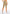 WW | Knie Länge Taschen Capri Leggings 13''