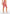 WW | Knie Länge Taschen Capri Leggings 13''