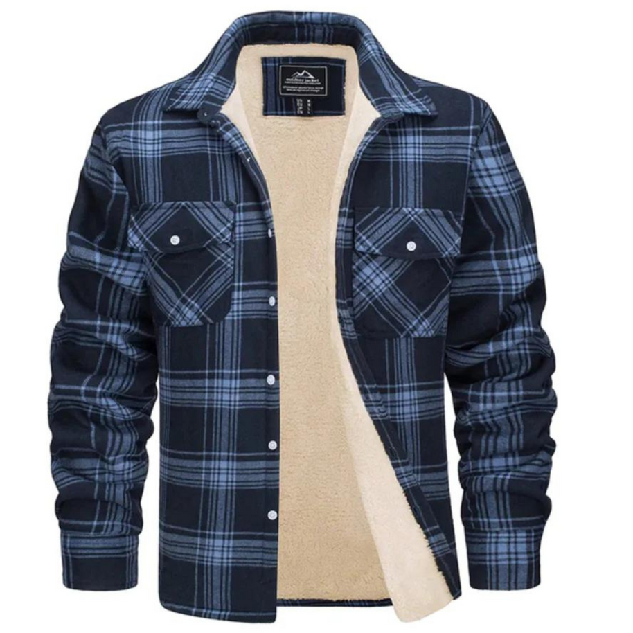 WW | Fleeceforêt Ternet Jacke