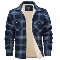 WW | Fleeceforêt Ternet Jacke