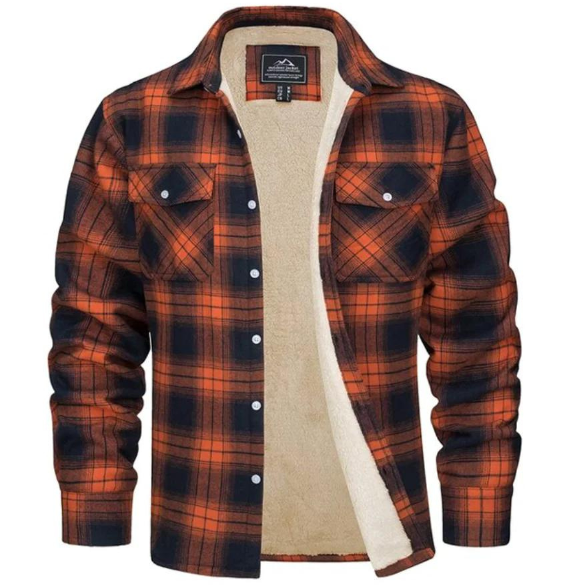 WW | Fleeceforêt Ternet Jacke