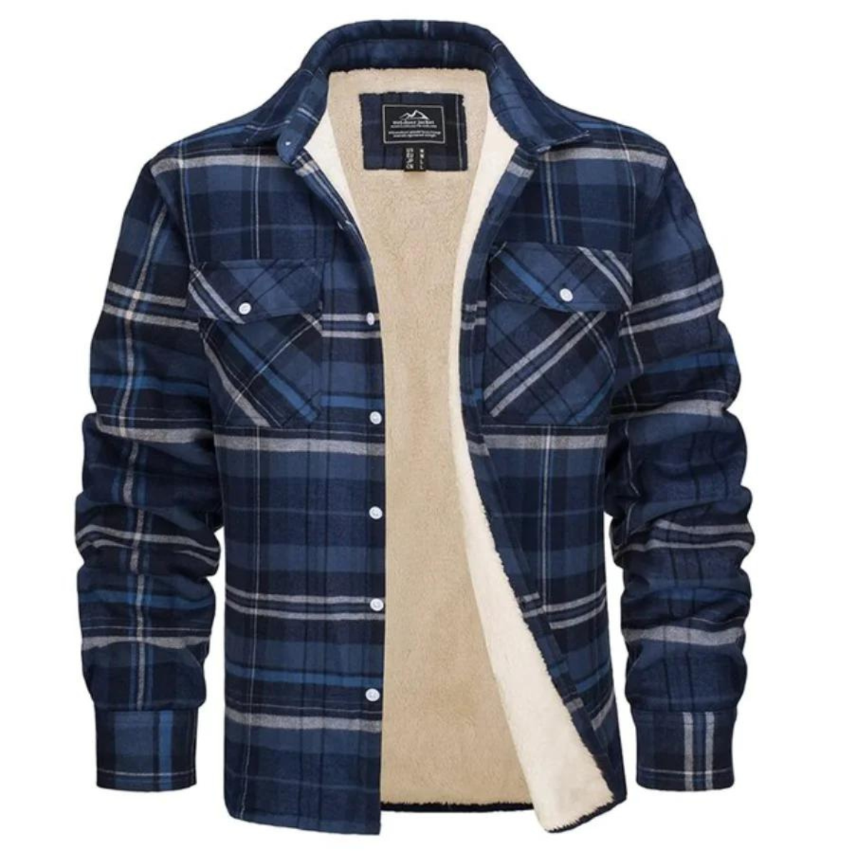 WW | Fleeceforêt Ternet Jacke