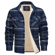 WW | Fleeceforêt Ternet Jacke
