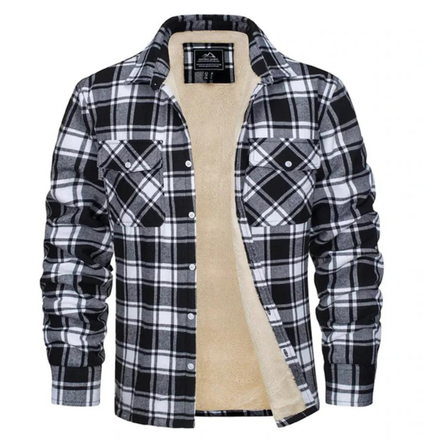 WW | Fleeceforêt Ternet Jacke