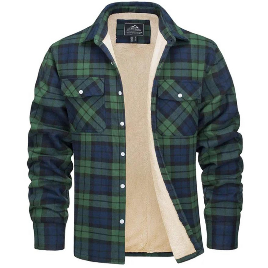 WW | Fleeceforêt Ternet Jacke