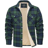 WW | Fleeceforêt Ternet Jacke