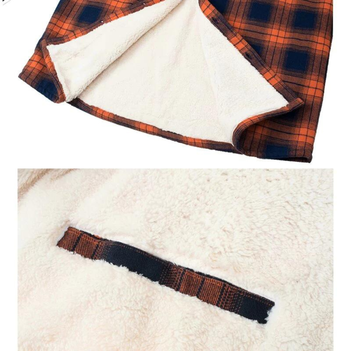 WW | Fleeceforêt Ternet Jacke
