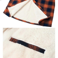 WW | Fleeceforêt Ternet Jacke