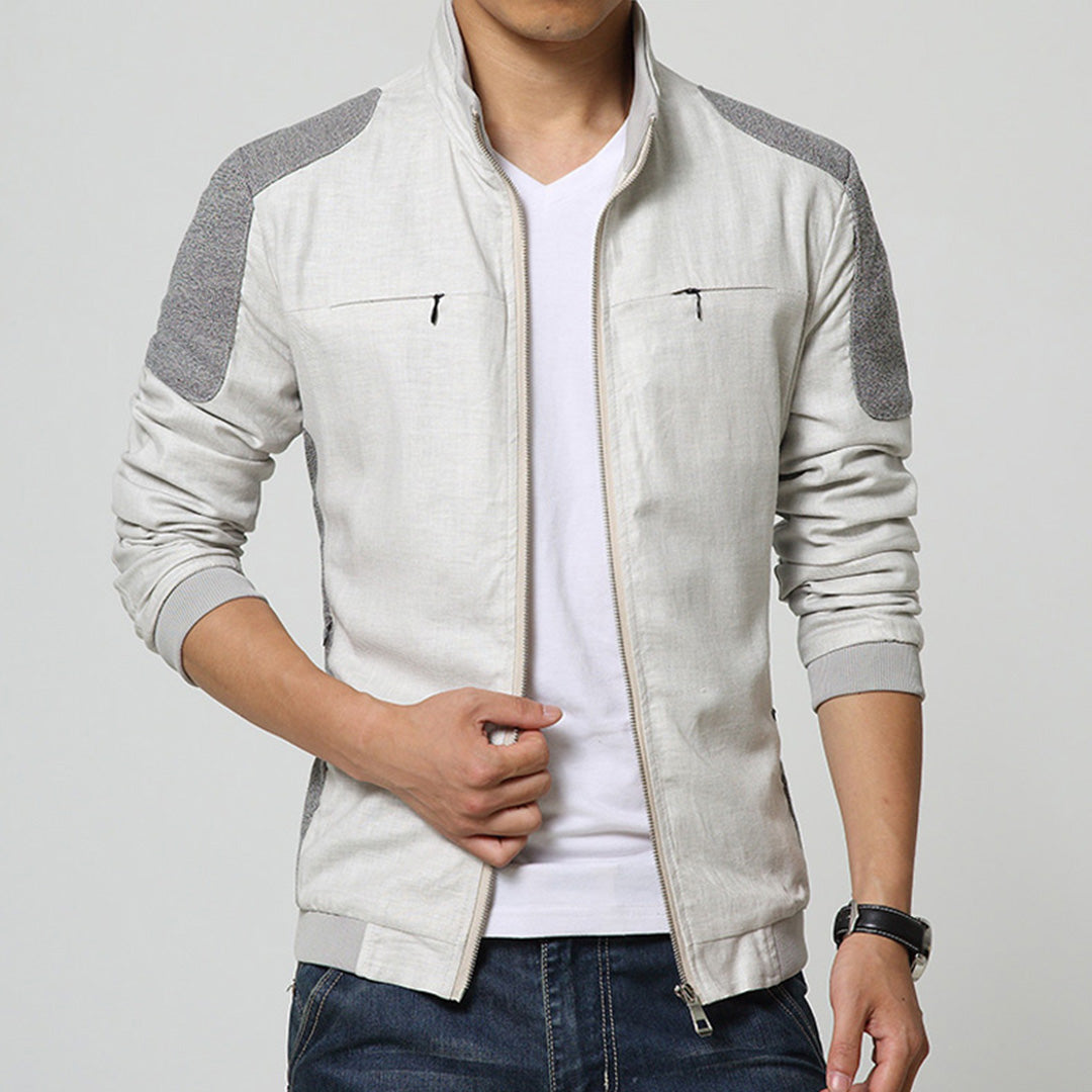 W&W Mode | Sommerjacke Für Herren