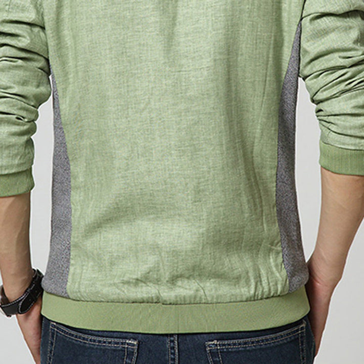 W&W Mode | Sommerjacke Für Herren