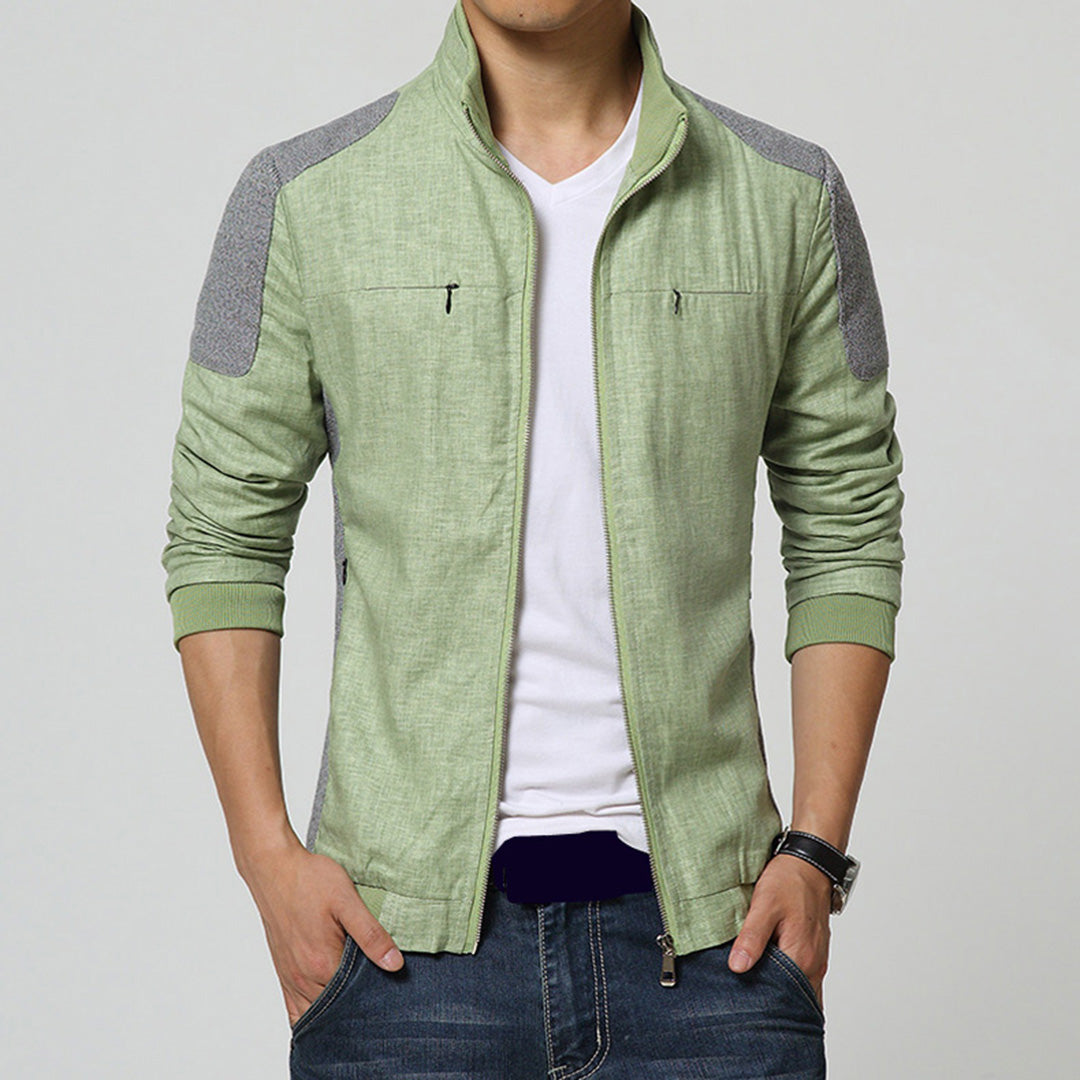 W&W Mode | Sommerjacke Für Herren