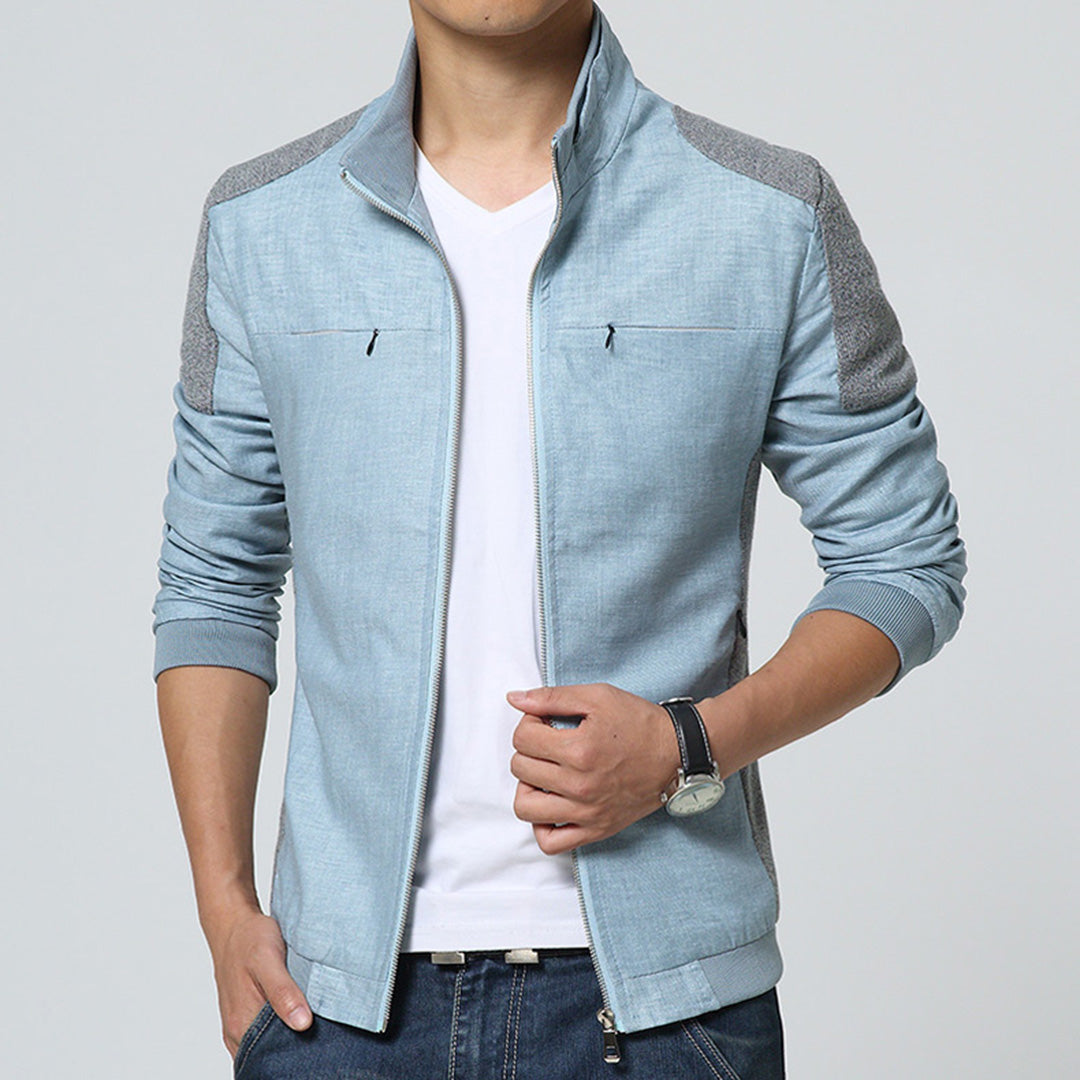 WW | Sommerjacke Für Herren