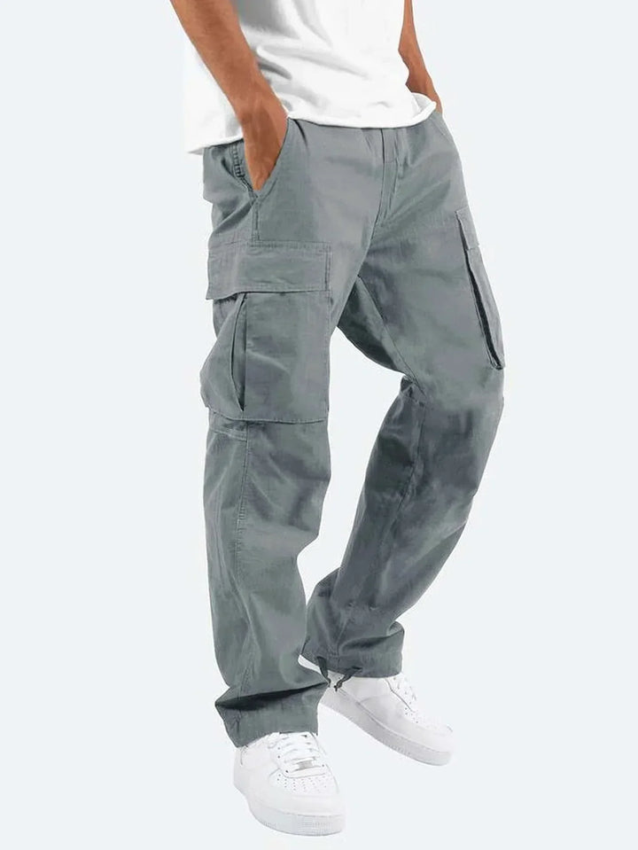 W&W Mode | und strapazierfähige Herrenhose für den Alltag