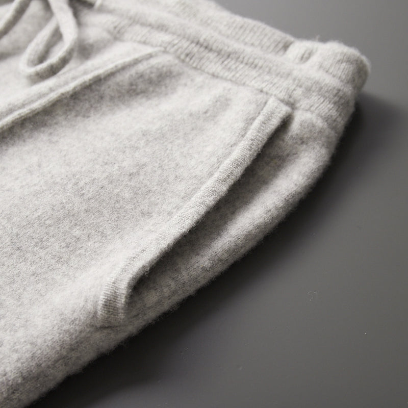 WW | Merino Hose - Weich & Atmungsaktiv