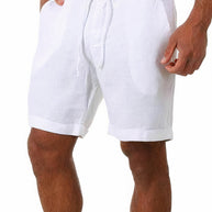 WW | Leinenhosen für Männer