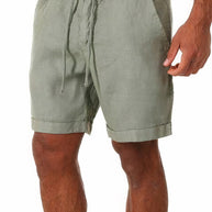 WW | Leinen Shorts Für Herren