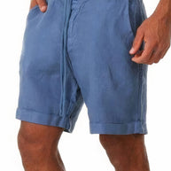 WW | Leinenhosen für Männer