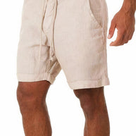 WW | Leinenhosen für Männer