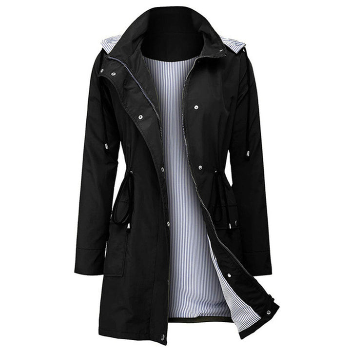 W&W Mode | Stilvolle Damen Winterjacke