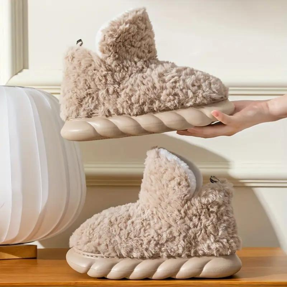 WW | Elegante Damenschuhe Trendiger Stil
