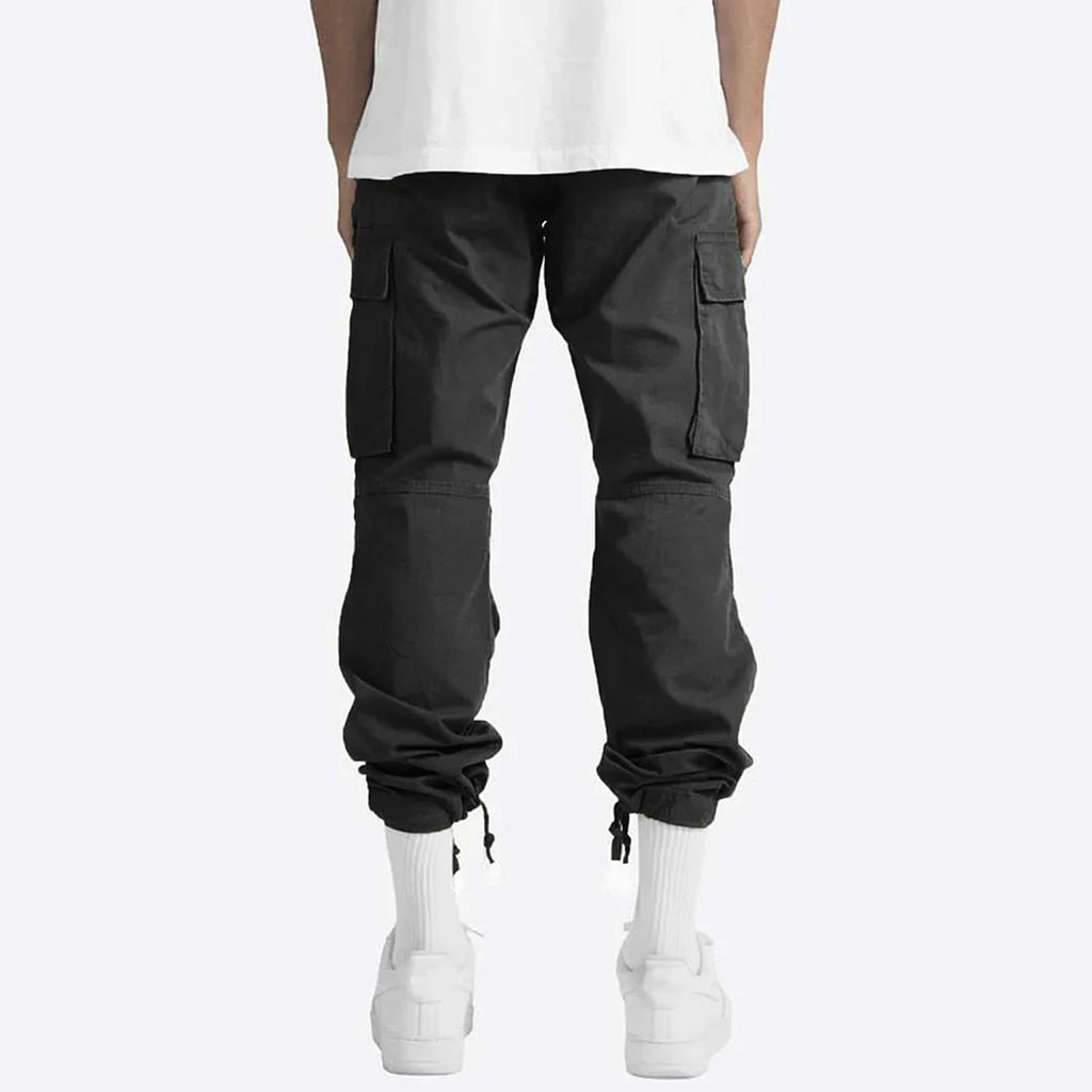 WW | Bequeme Herren Hose