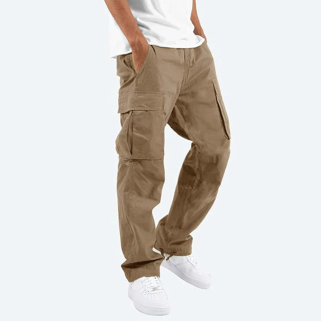 WW | Bequeme Herren Hose