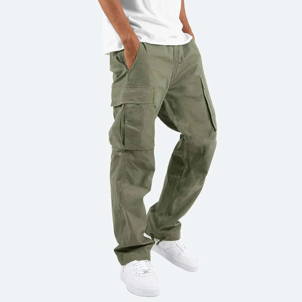 WW | Bequeme Herren Hose