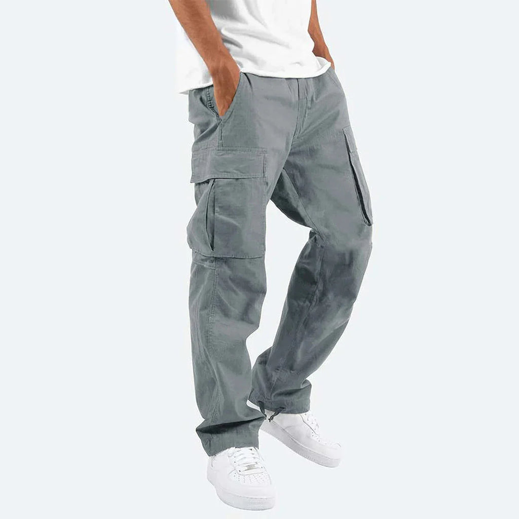 WW | Bequeme Herren Hose