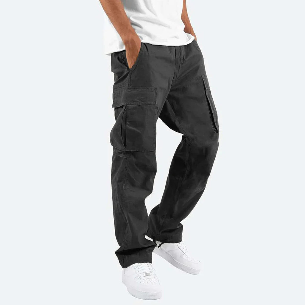WW | Bequeme Herren Hose