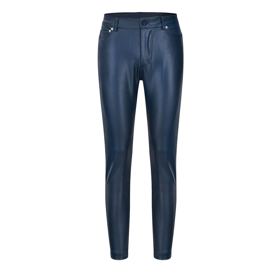 WW | Lederhose mit Stretch für Damen Riley