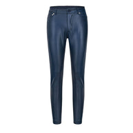 WW | Lederhose mit Stretch für Damen Riley