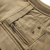 WW | Funktionelle Herrenjacke