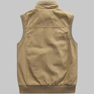 WW | Funktionelle Herrenjacke